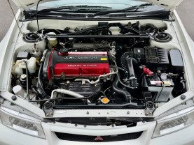 Mitsubishi Lancer Evolution VI Tommi Makinen GSR model for sale (#3986)