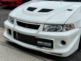 Mitsubishi Lancer Evolution VI Tommi Makinen GSR model for sale (#3986)