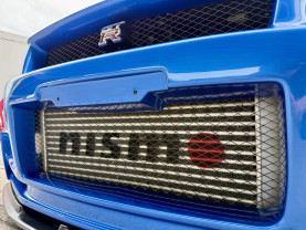 Nissan Skyline GT-R R34 V-Spec S1 complete for sale (#3985)