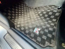 Nissan Skyline GT-R R34 for sale (#3984)