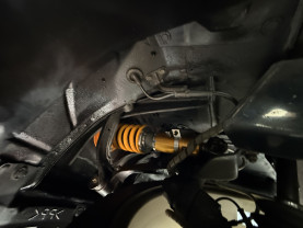 Nissan Skyline GT-R R34 V-Spec S1 complete for sale (#3985)