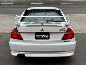 Mitsubishi Lancer Evolution VI Tommi Makinen GSR model for sale (#3986)