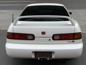 Honda Integra Type R for sale  (#3420)