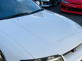 Nissan Skyline BCNR33 GT-R for sale (#3497)