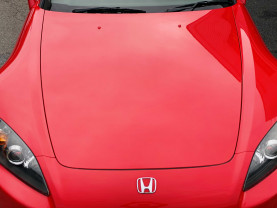 Honda S2000 Type V AP2 for sale (#3637)