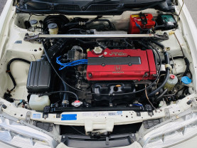 Honda 98Spec R Integra Type R  for sale  (#3644)