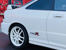 Honda 98Spec R Integra Type R  for sale  (#3644)