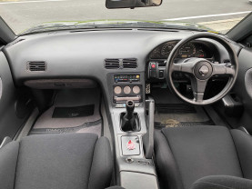 Nissan Silvia S13 Tommy Kaira M20Si for sale (#3638)