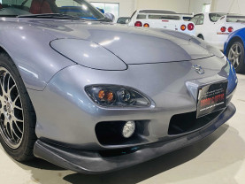 Mazda RX-7 SPIRIT R Type A FD3S for sale (#3643)