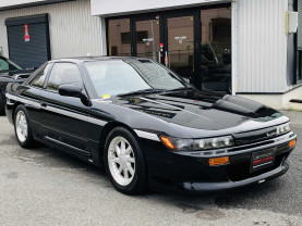 Nissan Silvia S13 Tommy Kaira M20Si for sale (#3638)