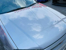 Nissan Skyline BNR34 GT-R for sale (#3640)