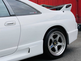Nissan Skyline BCNR33 GT-R V-Spec for sale (#3647)