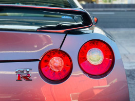 Nissan GT-R R35 Premium Edition for sale (#3744)