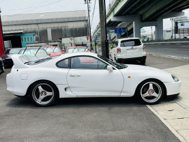 Toyota Supra SZ-R for sale (#3881)