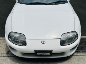 Toyota Supra SZ-R for sale (#3881)