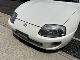 Toyota Supra SZ-R for sale (#3881)