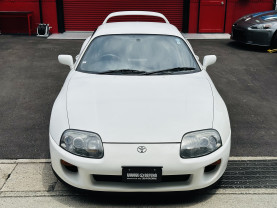 Toyota Supra SZ-R for sale (#3881)