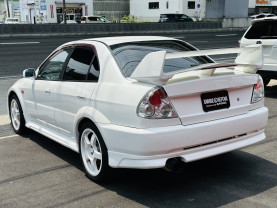 Mitsubishi Lancer Evolution VI Tommi Makinen GSR model for sale (#3879)