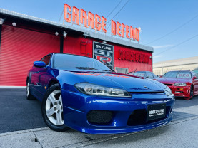 Nissan Silvia S15 Spec R for sale (#3878)