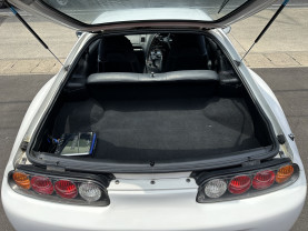 Toyota Supra SZ-R for sale (#3881)