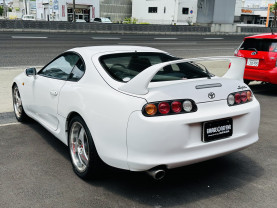 Toyota Supra SZ-R for sale (#3881)