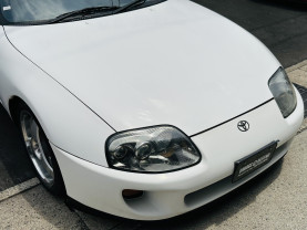 Toyota Supra SZ-R for sale (#3881)