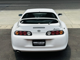 Toyota Supra SZ-R for sale (#3881)