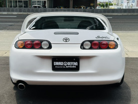 Toyota Supra SZ-R for sale (#3881)