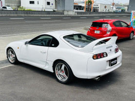 Toyota Supra SZ-R for sale (#3881)