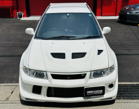 Mitsubishi Lancer Evolution VI Tommi Makinen GSR model for sale (#3879)