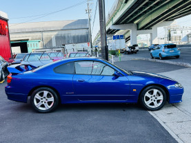 Nissan Silvia S15 Spec R for sale (#3878)