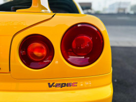 Nissan Skyline GT-R R34 V-Spec for sale (#3877)