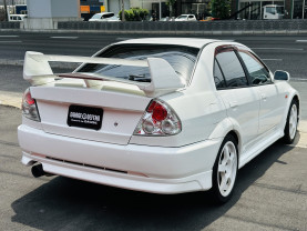 Mitsubishi Lancer Evolution VI Tommi Makinen GSR model for sale (#3879)