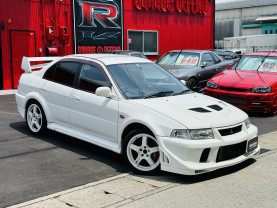 Mitsubishi Lancer Evolution VI Tommi Makinen GSR model for sale (#3879)