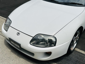 Toyota Supra SZ-R for sale (#3881)