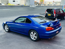 Nissan Silvia S15 Spec R for sale (#3878)