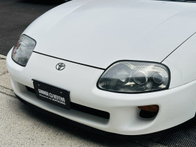 Toyota Supra SZ-R for sale (#3881)