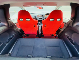 Honda Integra Type R for sale  (#3931)