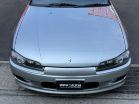 Nissan Silvia S15 Spec R for sale (#3934)
