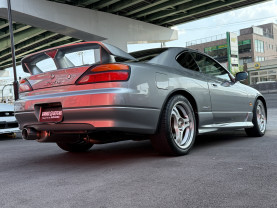 Nissan Silvia S15 Spec R for sale (#3934)