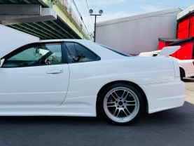 Nissan Skyline ER34 GT-T for sale (#3933)