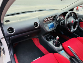 Honda Integra Type R for sale  (#3935)