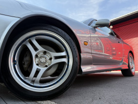 Nissan Silvia S15 Spec R for sale (#3934)