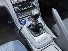 Nissan Silvia S15 Spec R for sale (#3934)