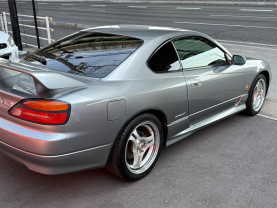 Nissan Silvia S15 Spec R for sale (#3934)