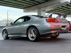 Nissan Silvia S15 Spec R for sale (#3934)