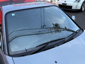 Nissan Silvia S15 Spec R for sale (#3934)