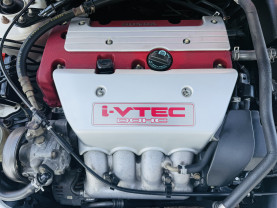 Honda Integra Type R for sale  (#3931)