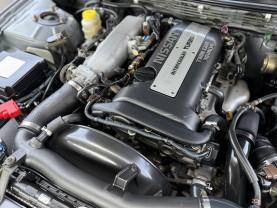Nissan Silvia S15 Spec R for sale (#3934)