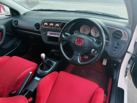 Honda Integra Type R for sale  (#3931)